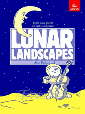 Lunar Landscapes